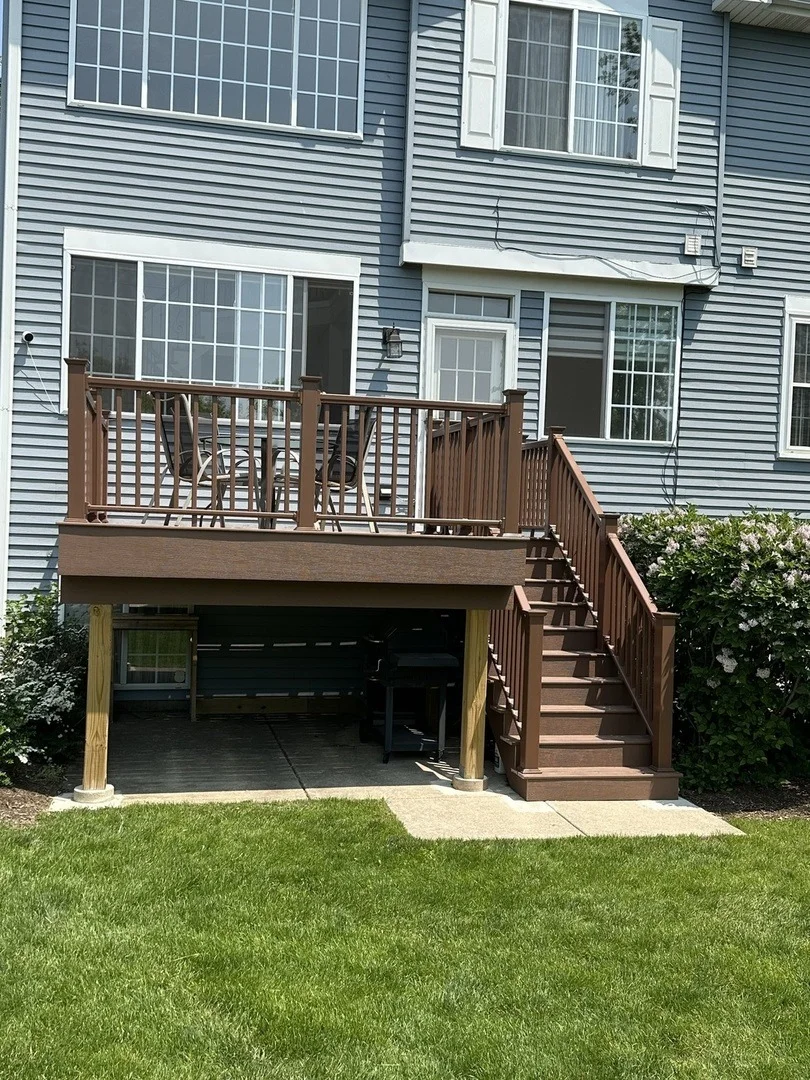 Photo of Unit 0 at 5451 ELIZABETH Place