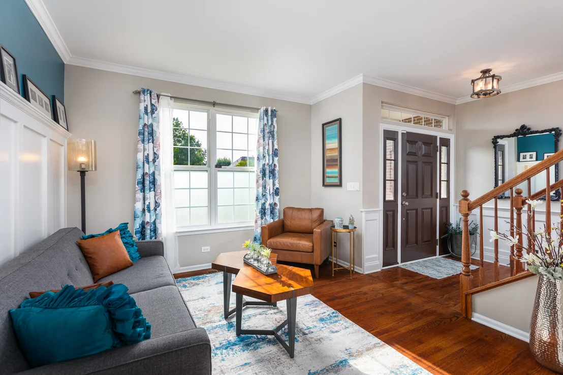 Photo of 1009 Bennett Court