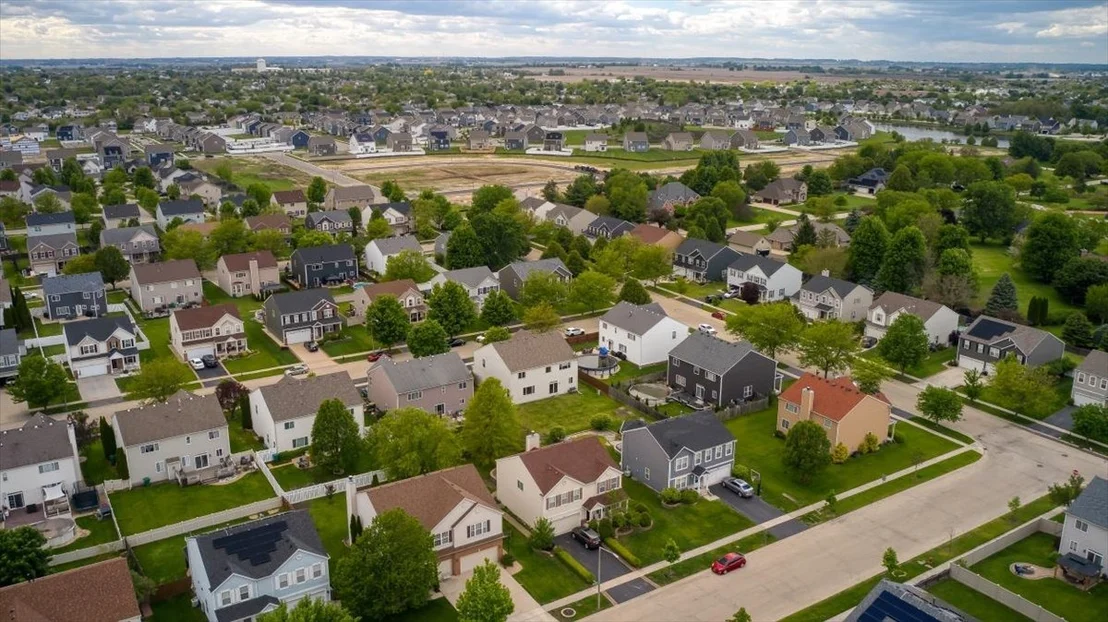Photo of 1916 Castle Ridge Drive