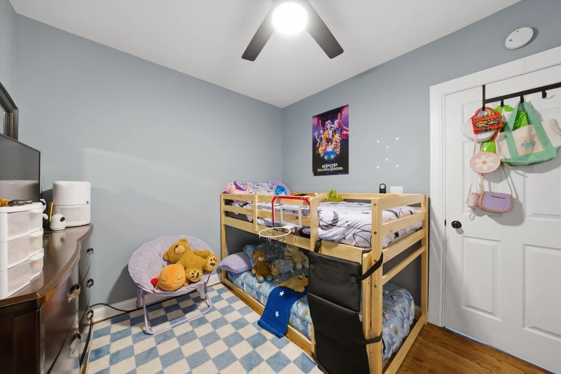 Photo of 1053 W 104th Place