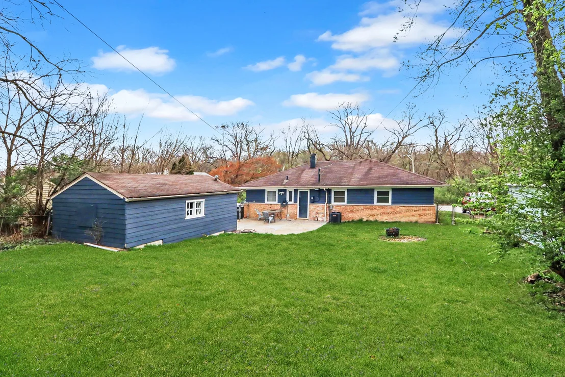 Photo of 190 Monee Road