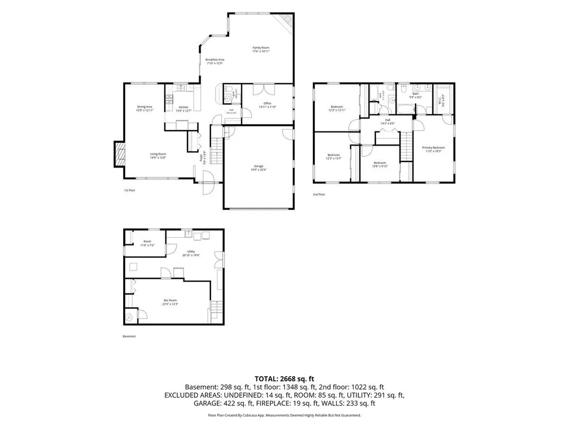 Photo of 1109 Terrace Lane