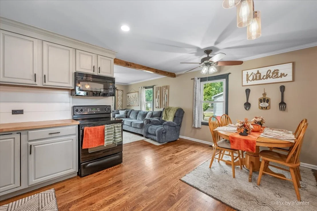 Photo of 1625 Sunrise Drive