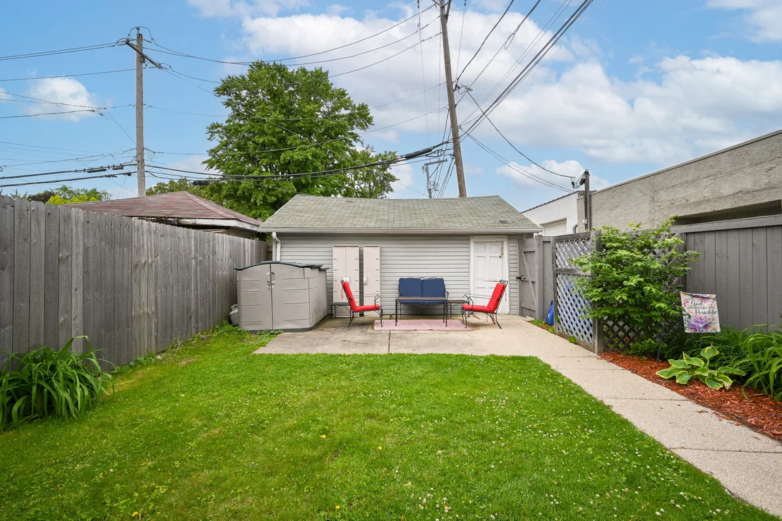 Photo of 813 Circle Avenue