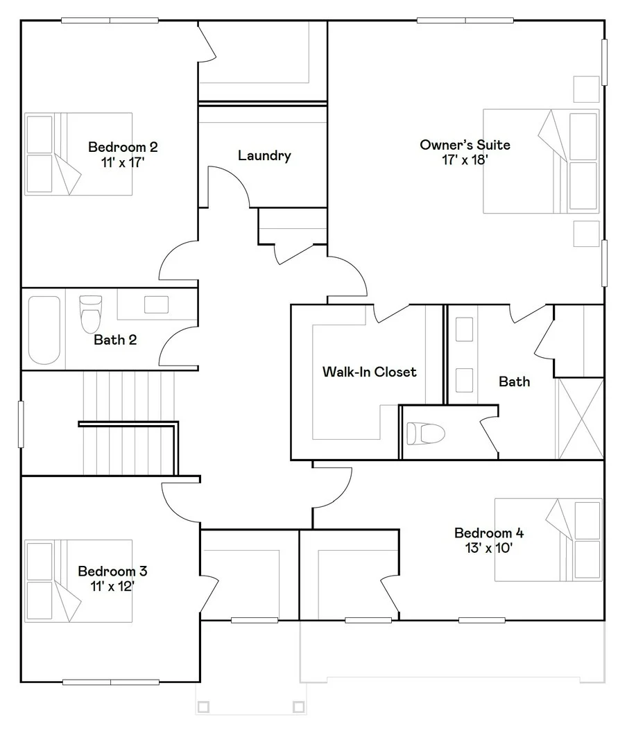 Photo of 1217 Clifton Drive