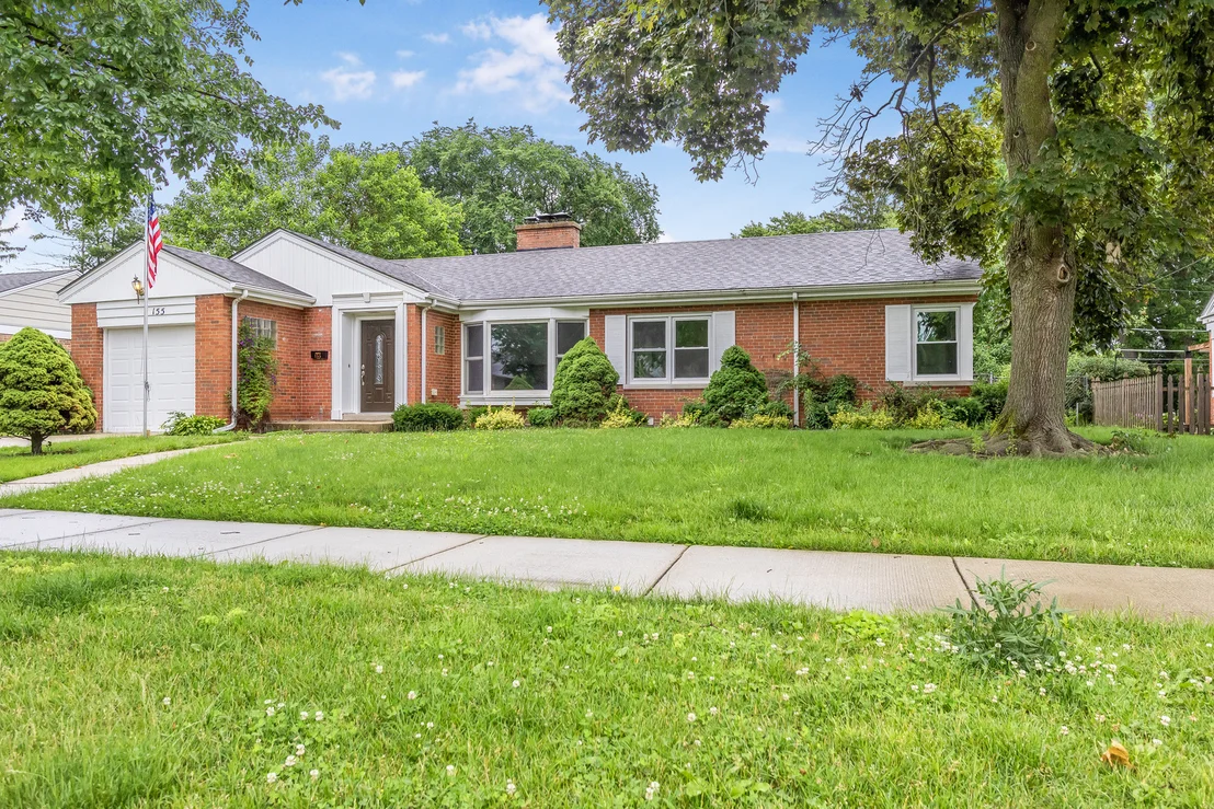 Photo of 155 Cornell Avenue
