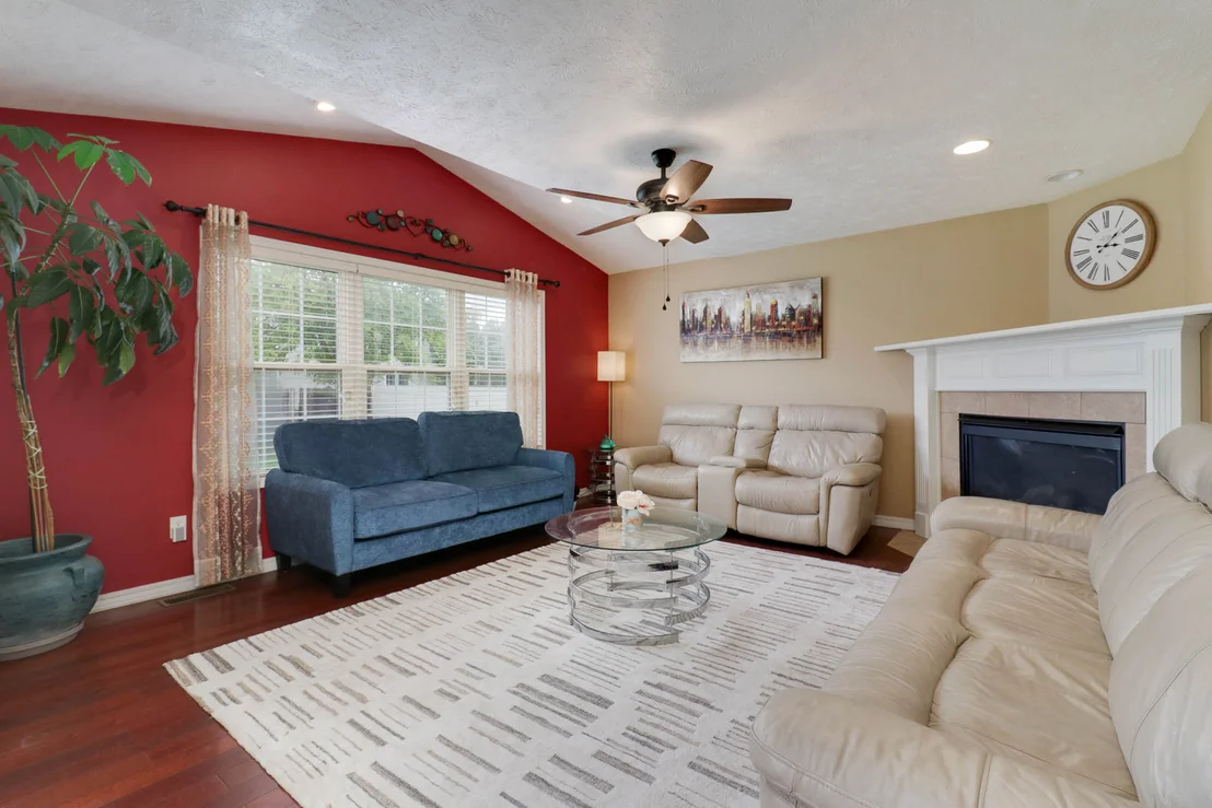 Photo of 2921 Grey Hawk Drive
