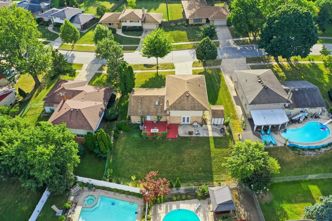 Photo of 4602 Magnolia Drive