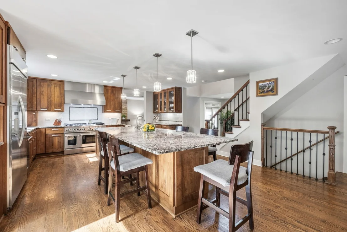 Photo of 1722 Birch Road