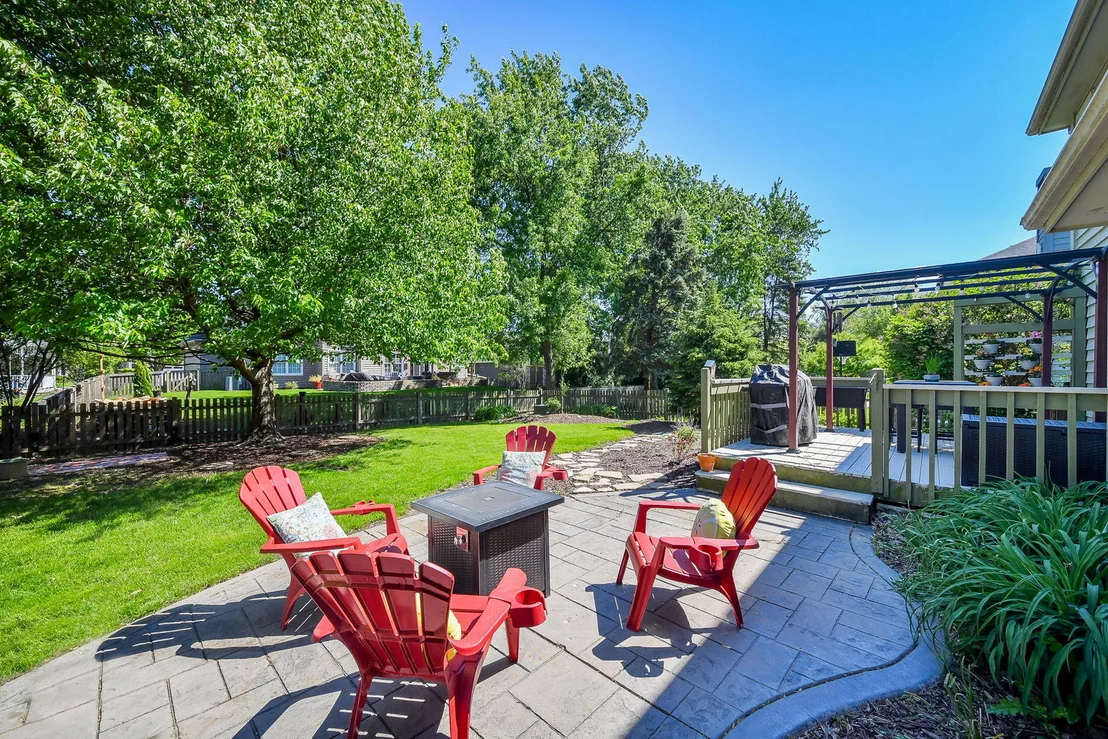 Photo of 496 Waubonsee Circle