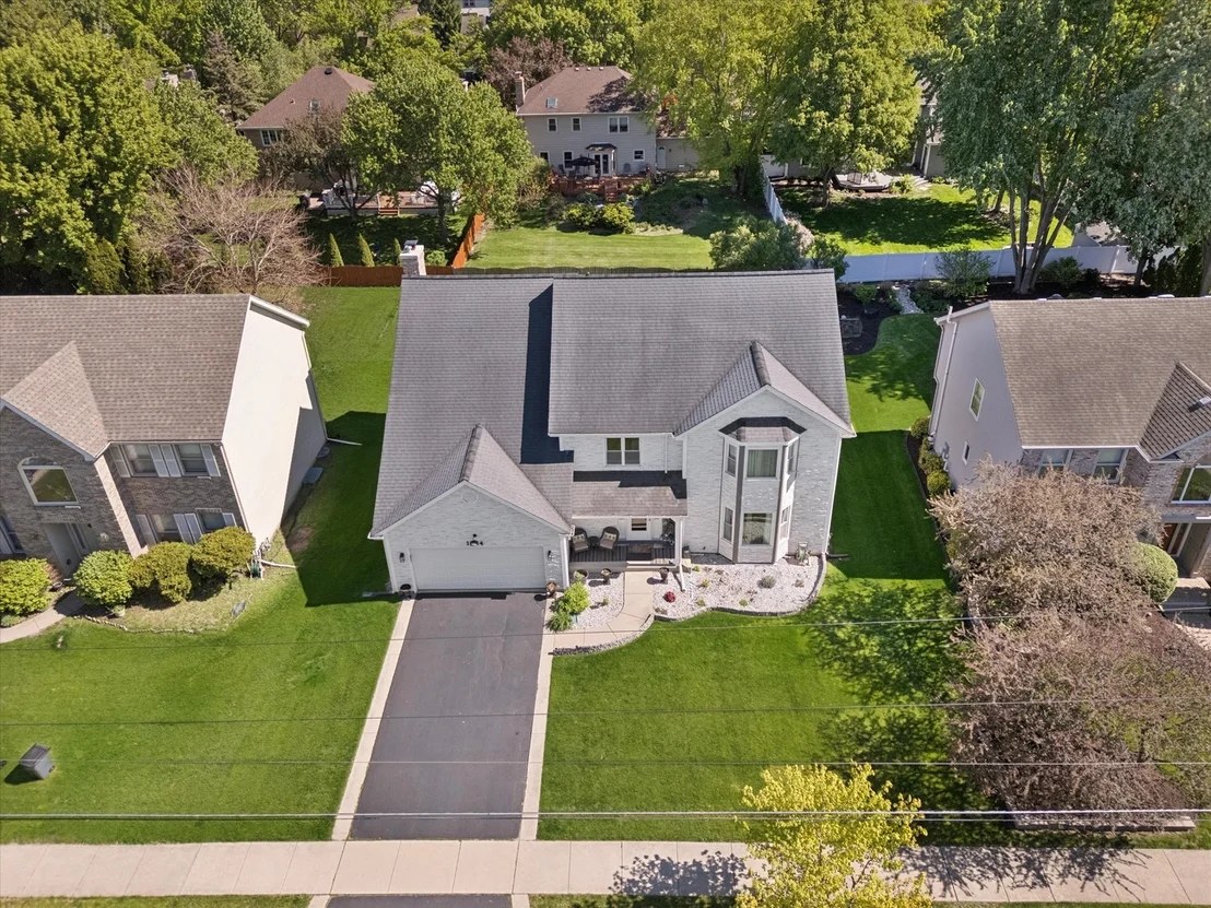 Photo of 1524 Oswego Road