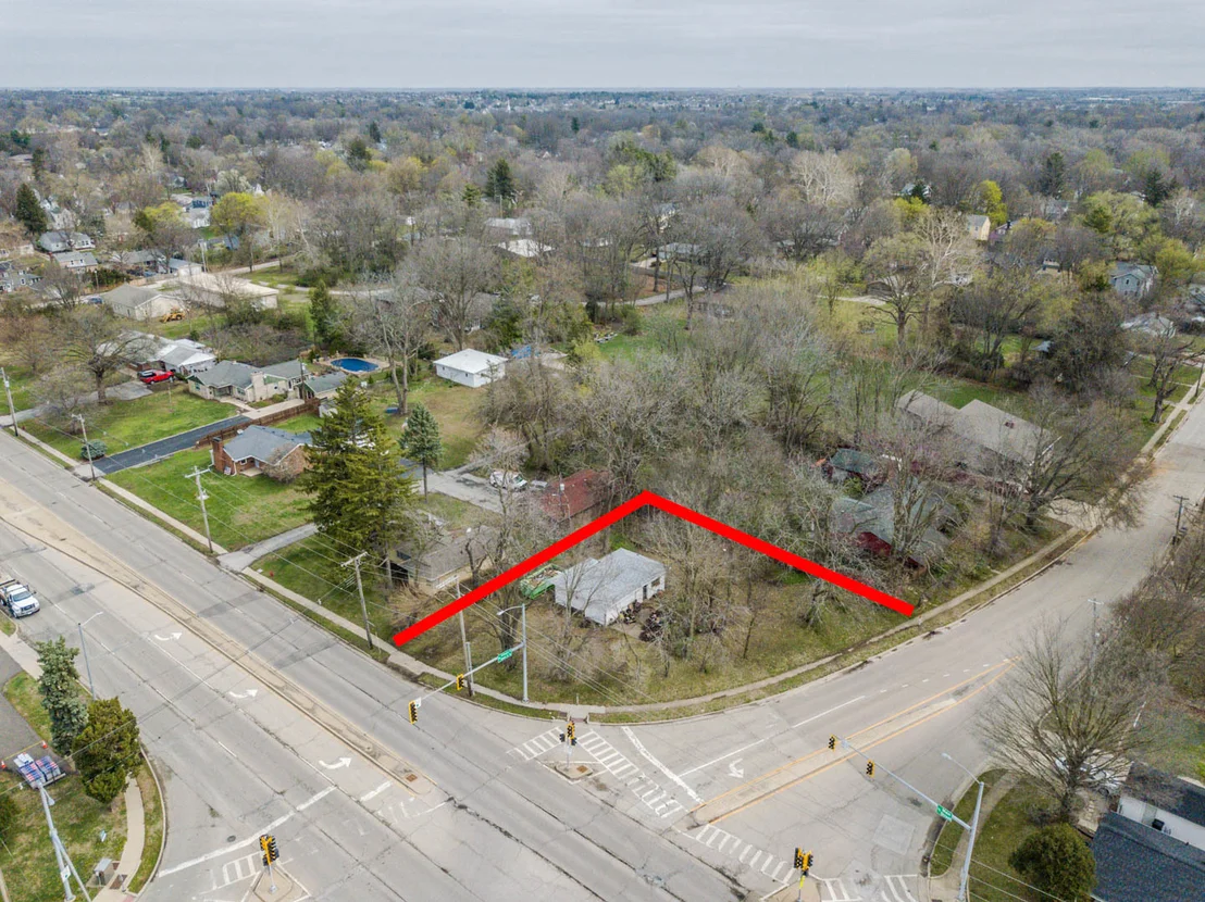 Photo of 600 North Main Street