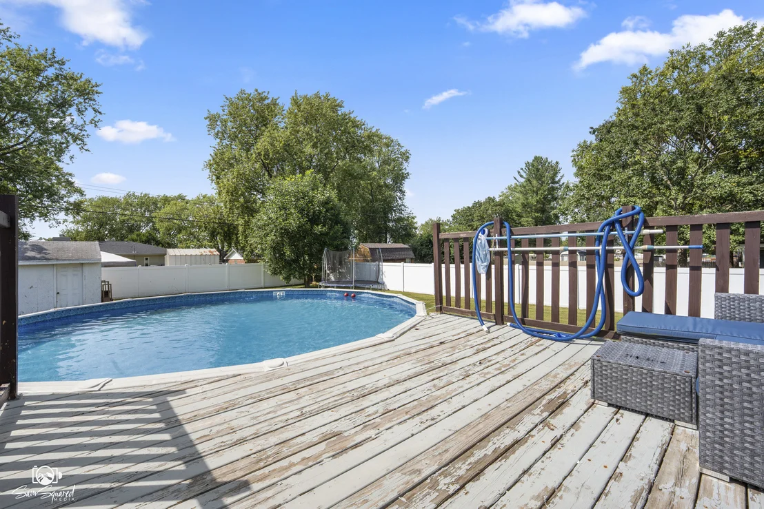 Photo of 856 N Western Hills Drive
