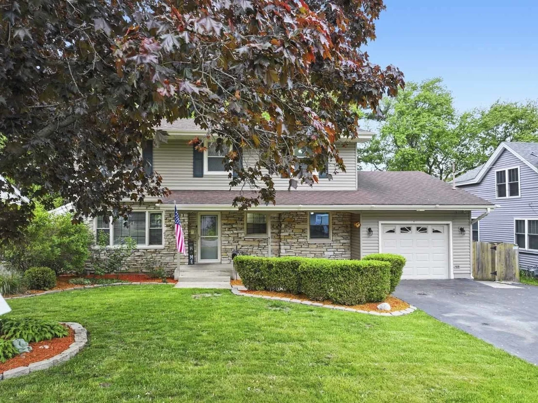 Photo of 912 David Street
