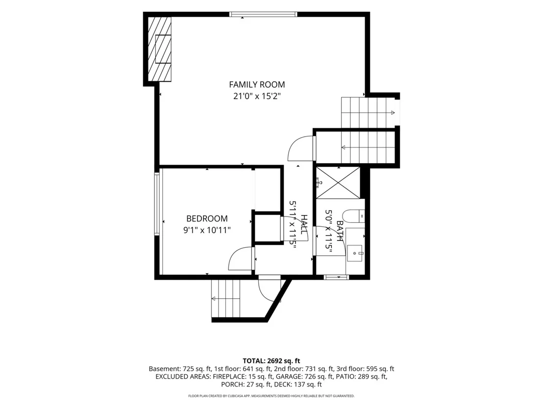 Photo of 1003 Northern Drive