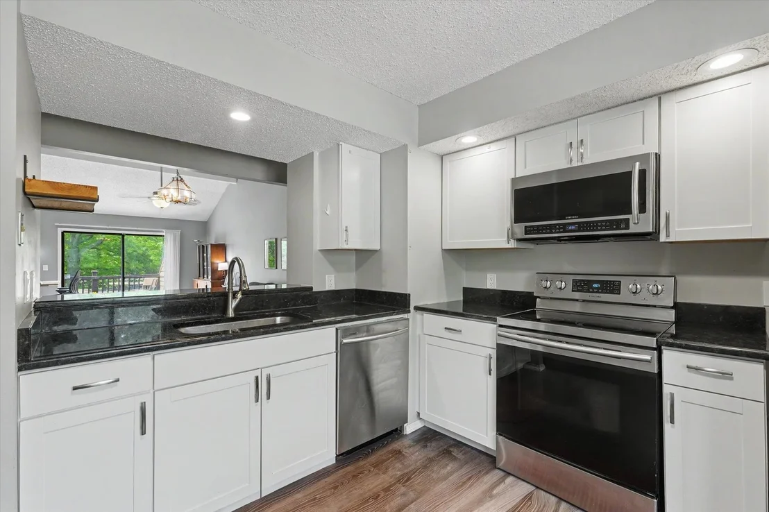 Photo of Unit 2155 at 2155 Harbortown Circle