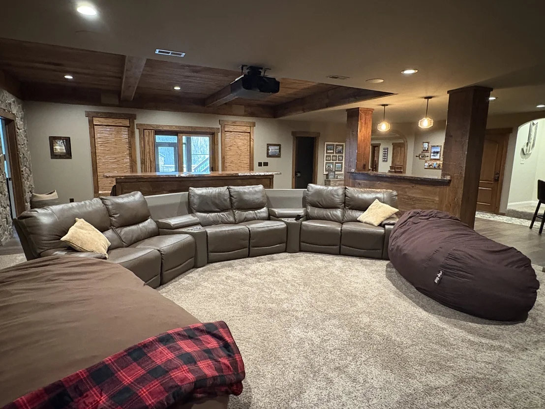 Photo of 1854 W Forestview Drive