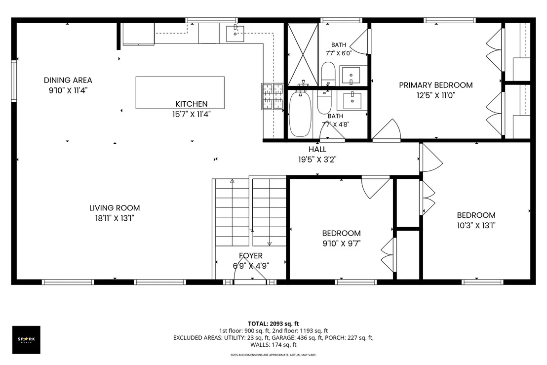 Photo of 1030 Cobble Hill Court