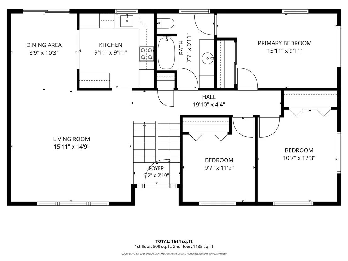 Photo of 588 Kohley Road