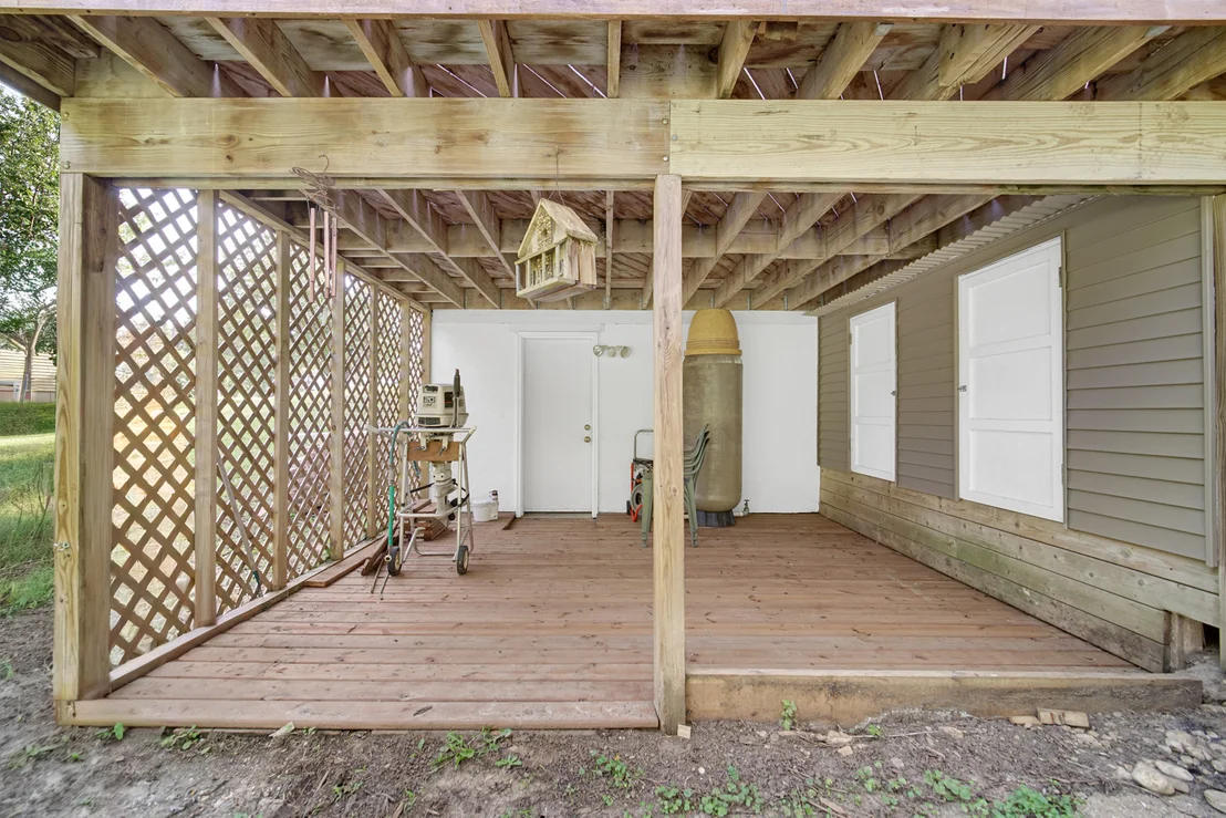 Photo of 112 Cass Street