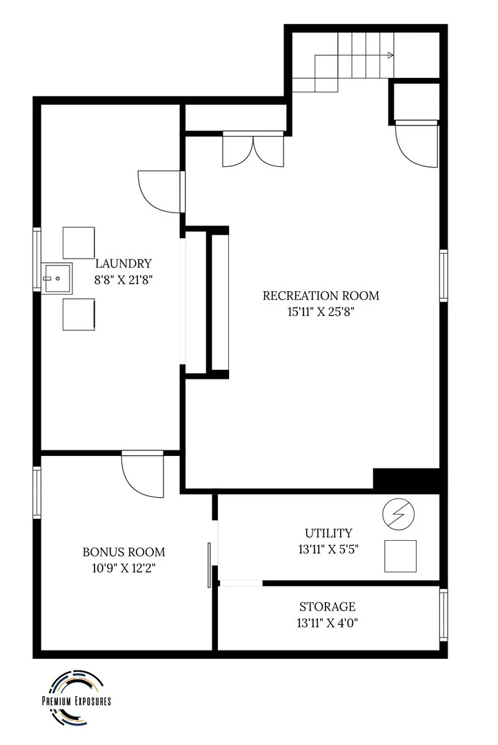 Photo of 922 W Daniel Street