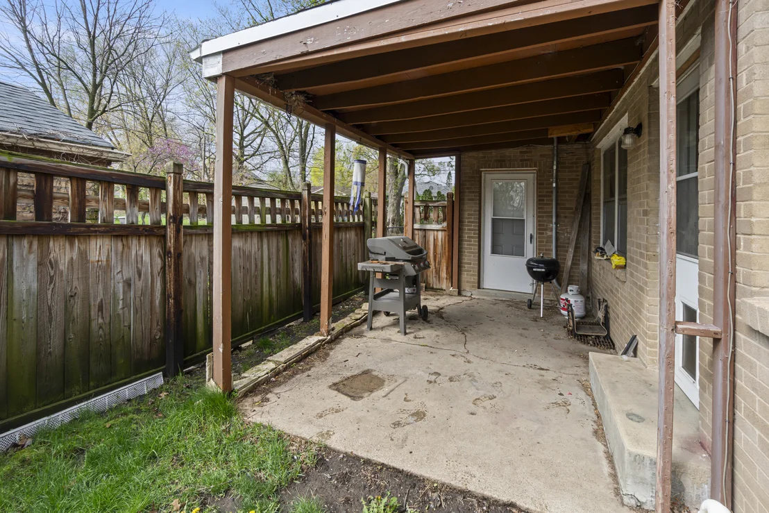 Photo of 853 Orange Street