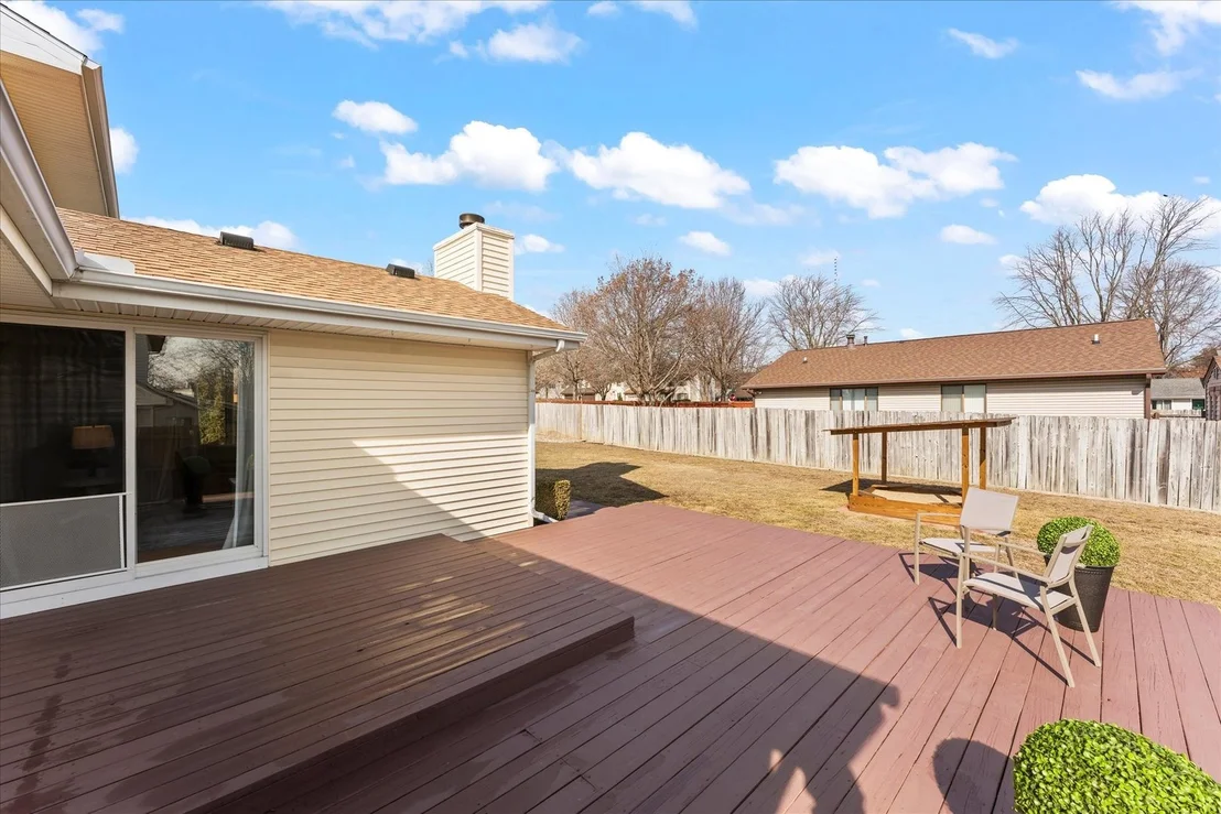 Photo of 2608 Rachel Road
