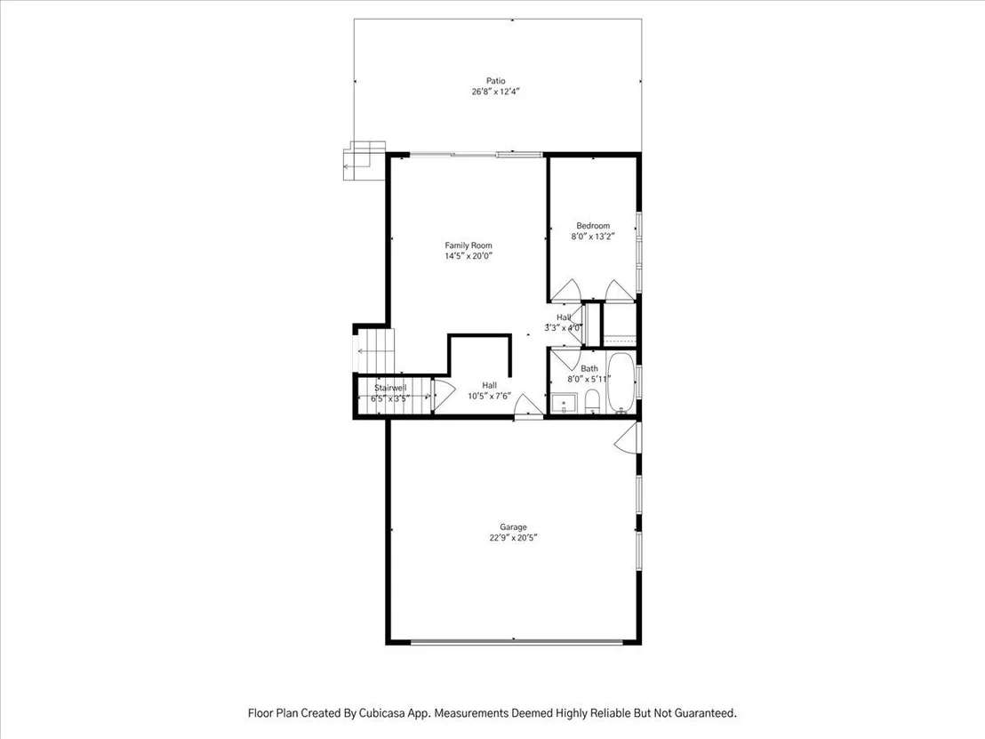 Photo of 751 Woodridge Lane