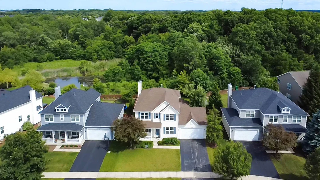 Photo of 2314 Trailside Lane