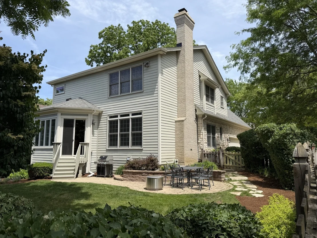 Photo of 404 N Washington Street