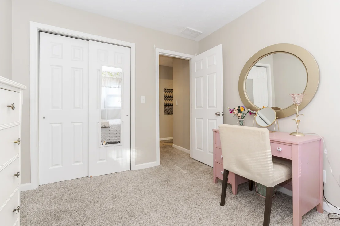 Photo of Unit B at 1713 King Drive