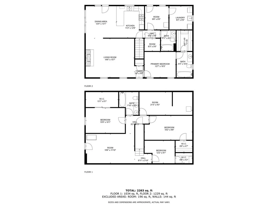 Photo of 520 DEERFIELD Road