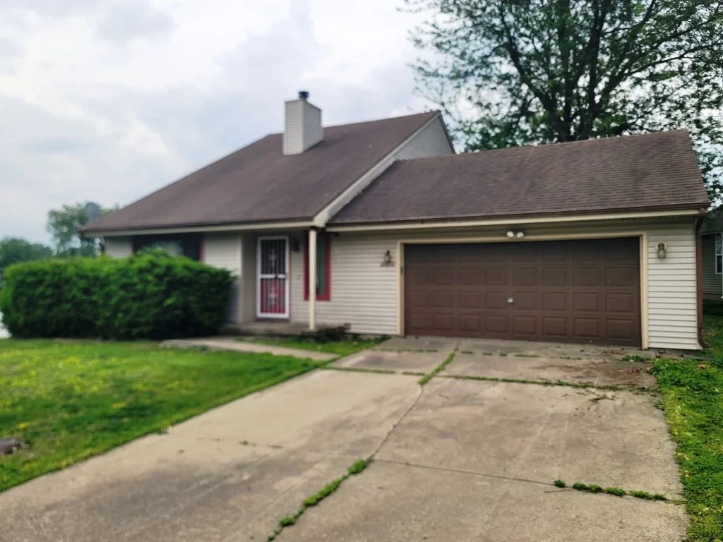 Photo of 2601 Rachel Road