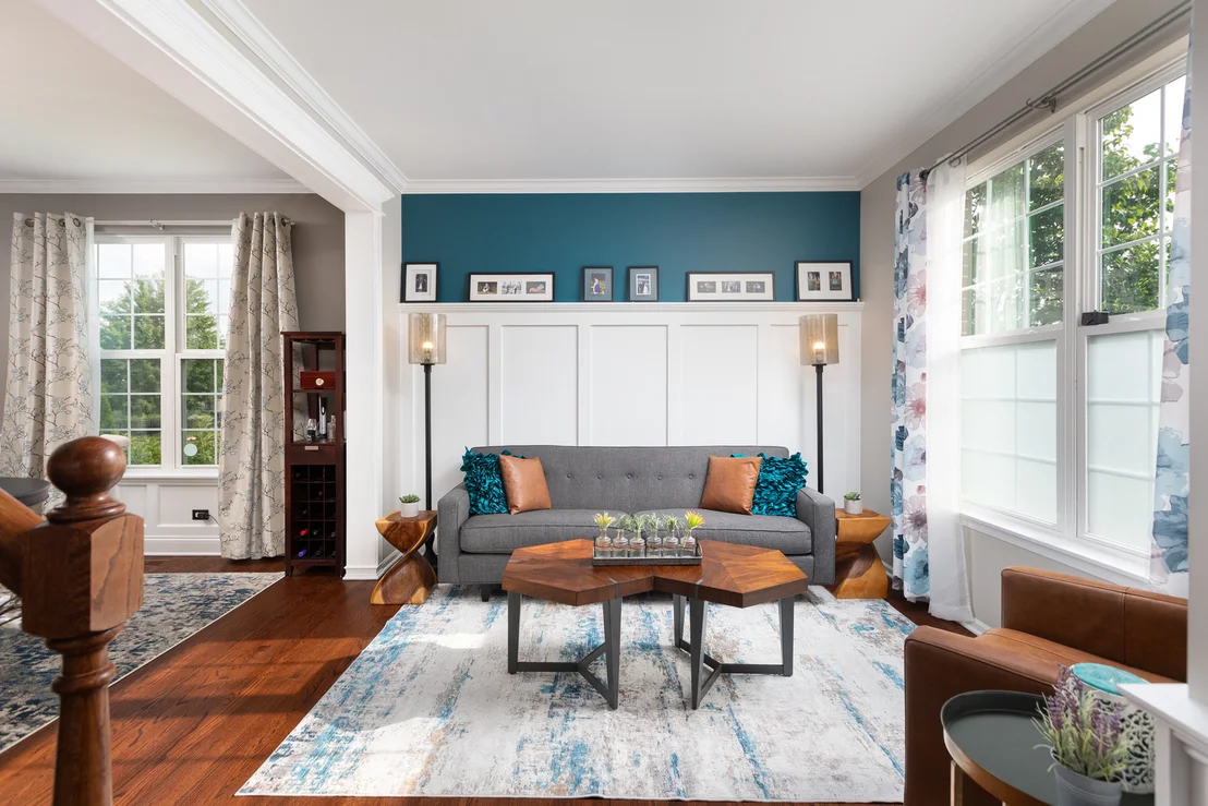 Photo of 1009 Bennett Court