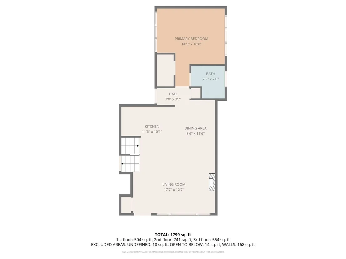 Photo of 1602 W Willow Lane