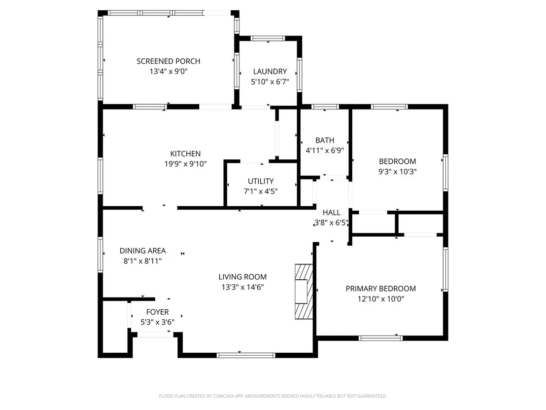Photo of 951 Hemlock Street