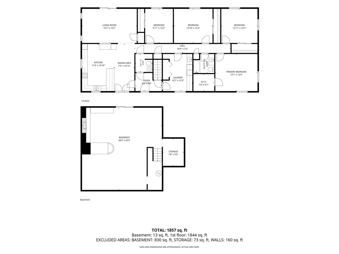 Photo of 414 Gilliland Road