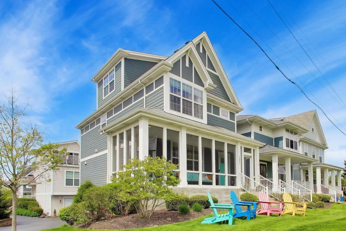 Photo of 1331 Avery Avenue