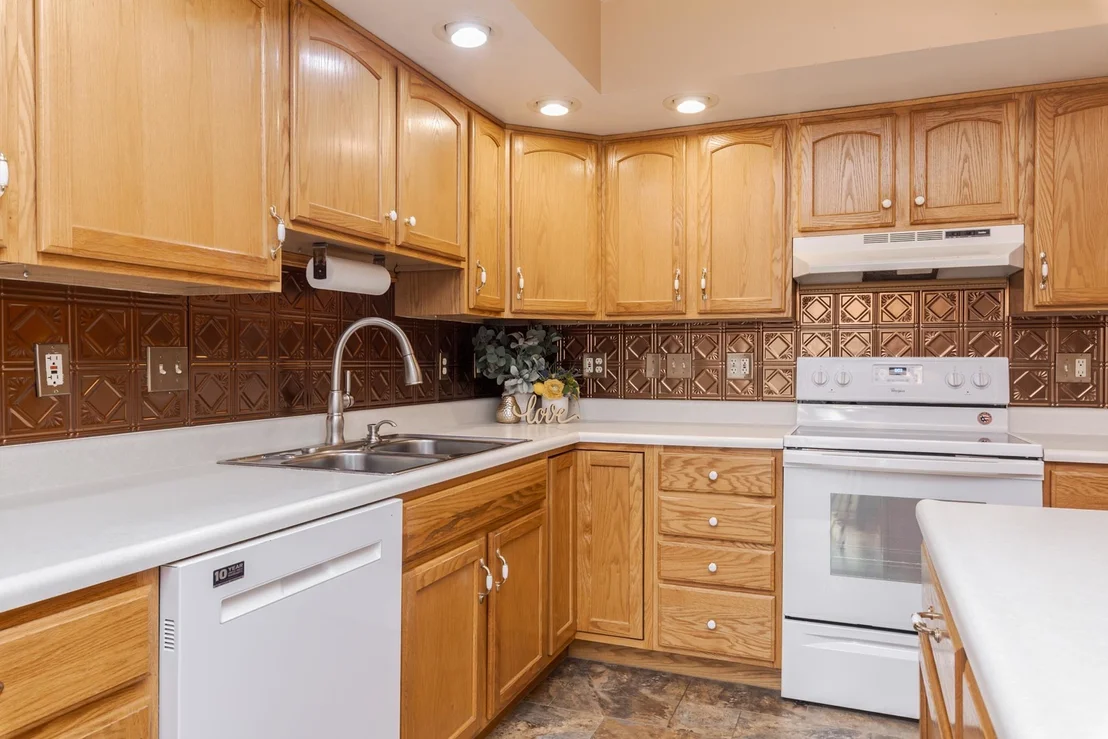 Photo of Unit A at 104 Susan Drive
