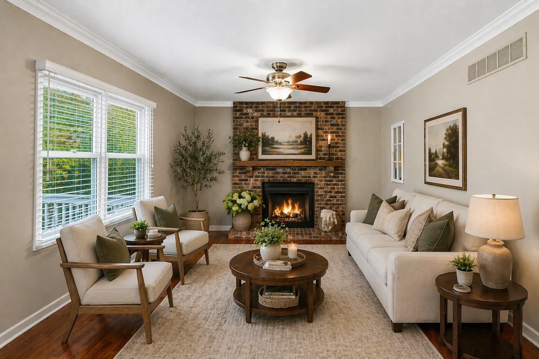 Photo of 1814 Cambridge Drive