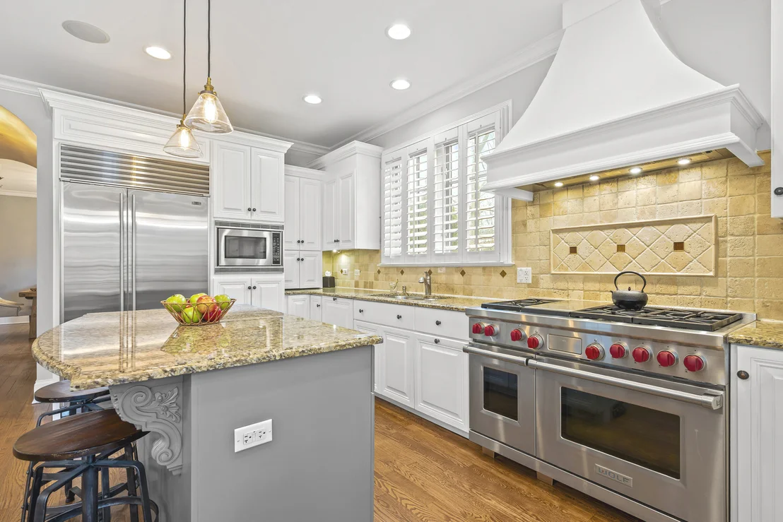 Photo of 33 Washington Circle