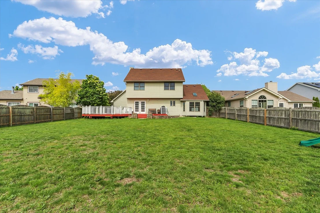 Photo of 800 Lavender Drive