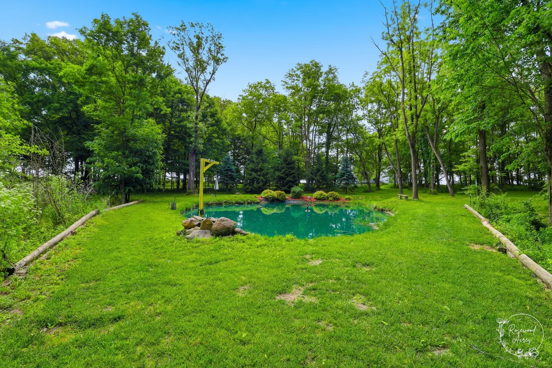 Photo of 2701 E County Township Road 121