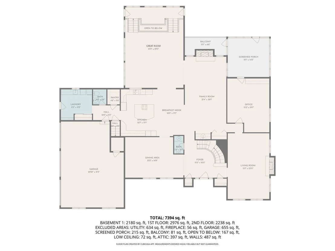 Photo of 1515 Galloway Drive