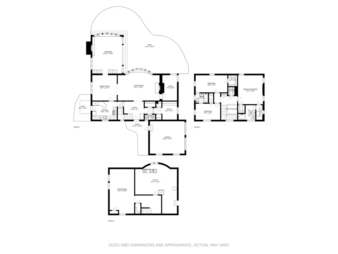 Photo of 1510 Tower Road