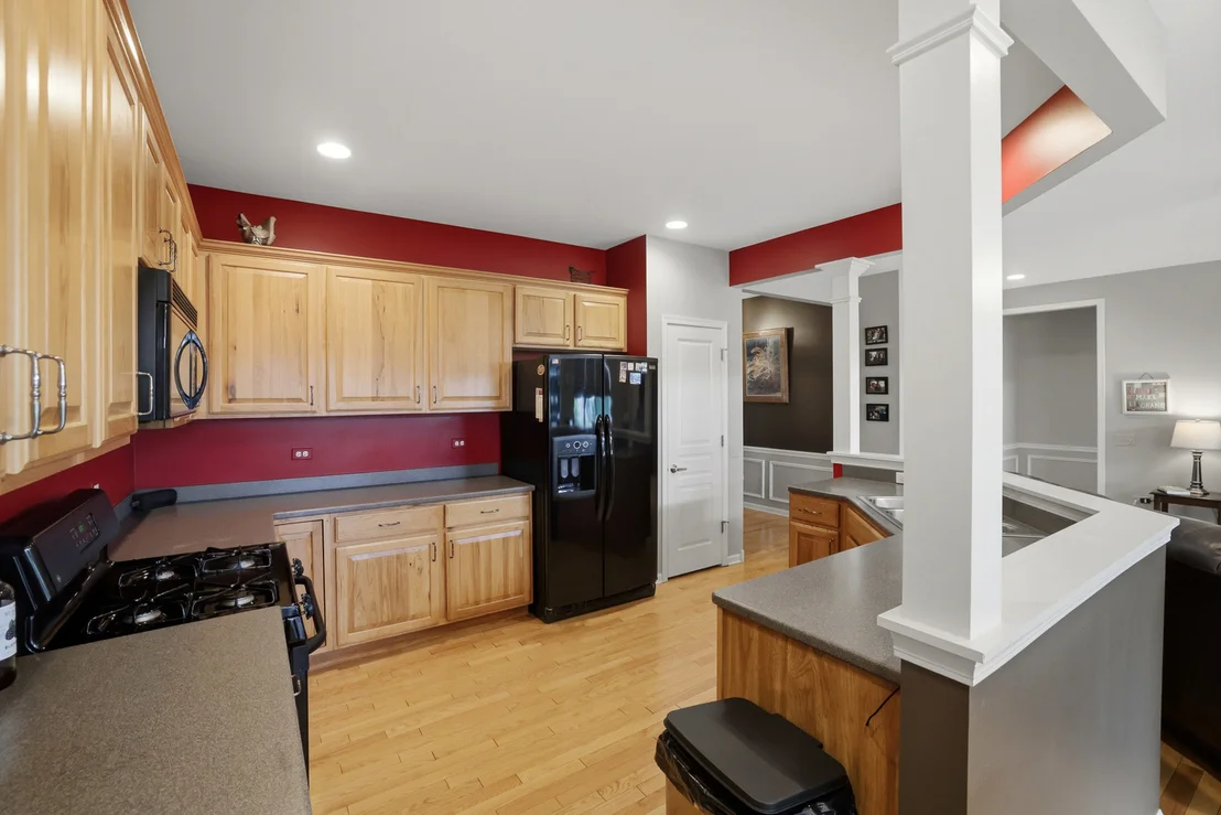 Photo of 11926 Borhart Drive