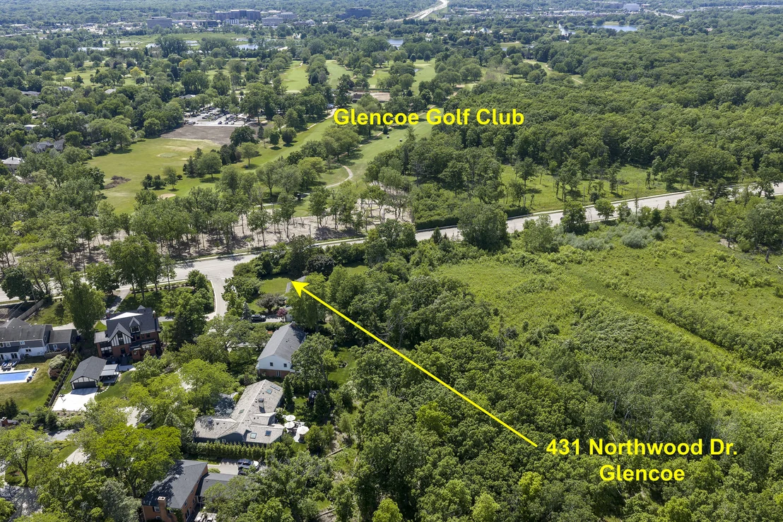 Photo of 431 Northwood Drive
