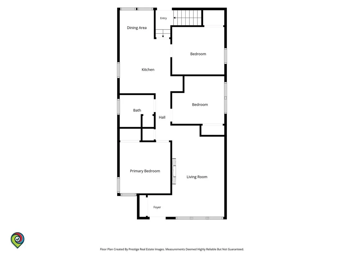 Photo of 1749 W 75th Place