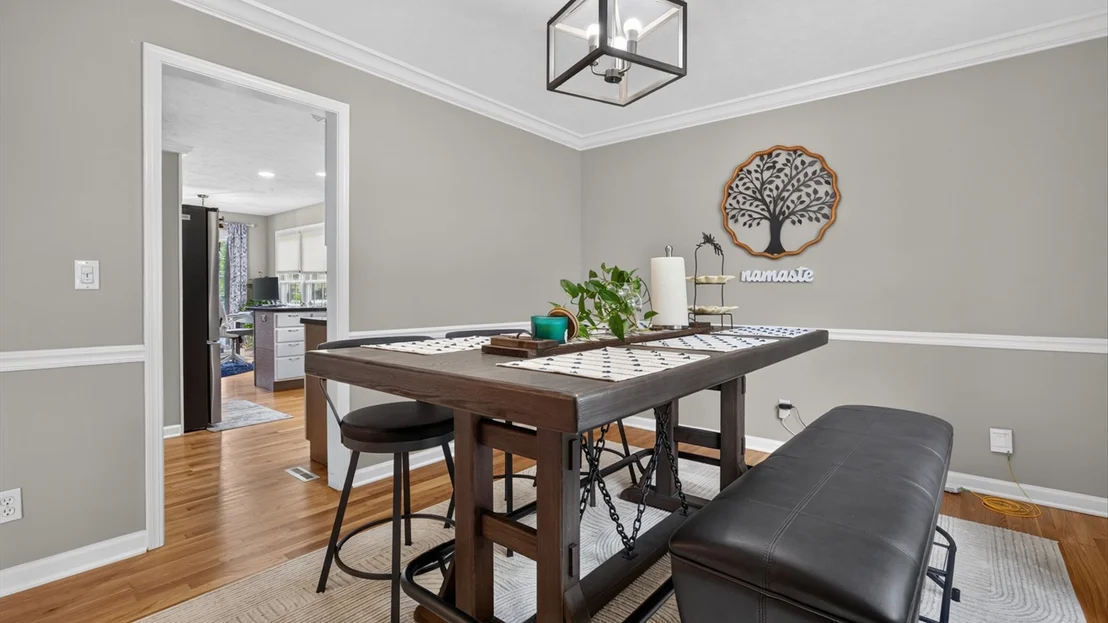 Photo of 2314 Heather Ridge Drive