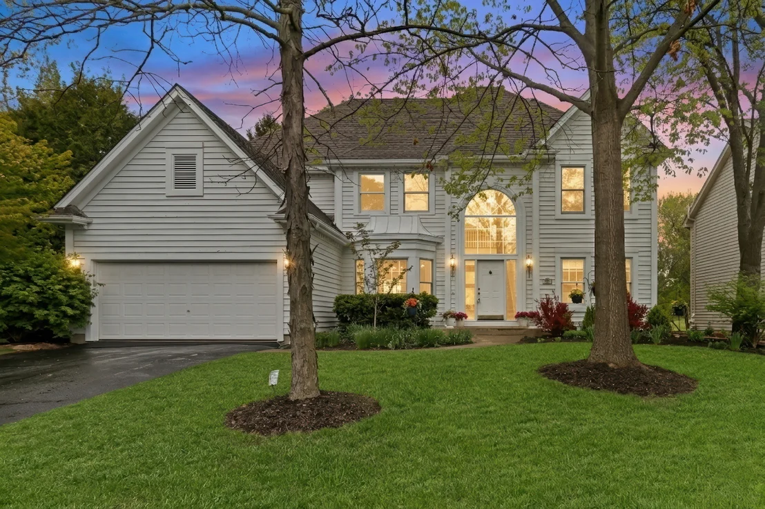 Photo of 7452 Bittersweet Drive